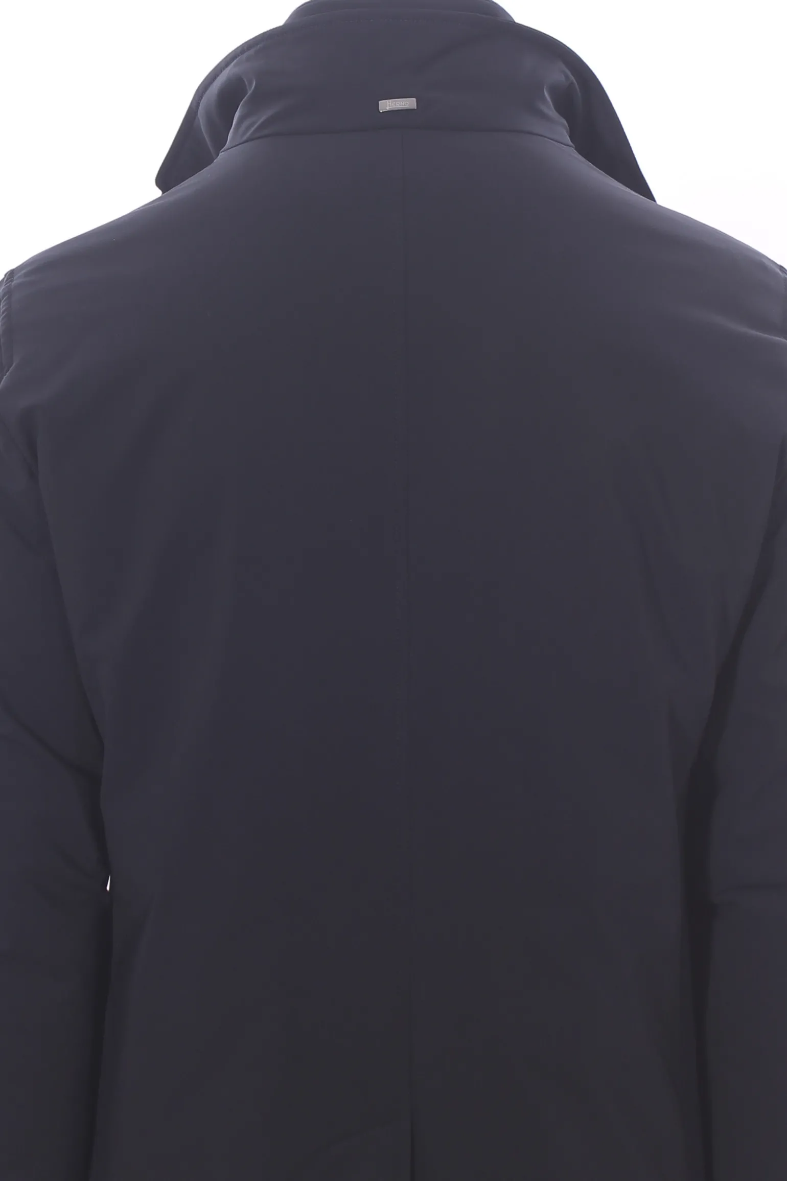 peacoat washington con pettorina
