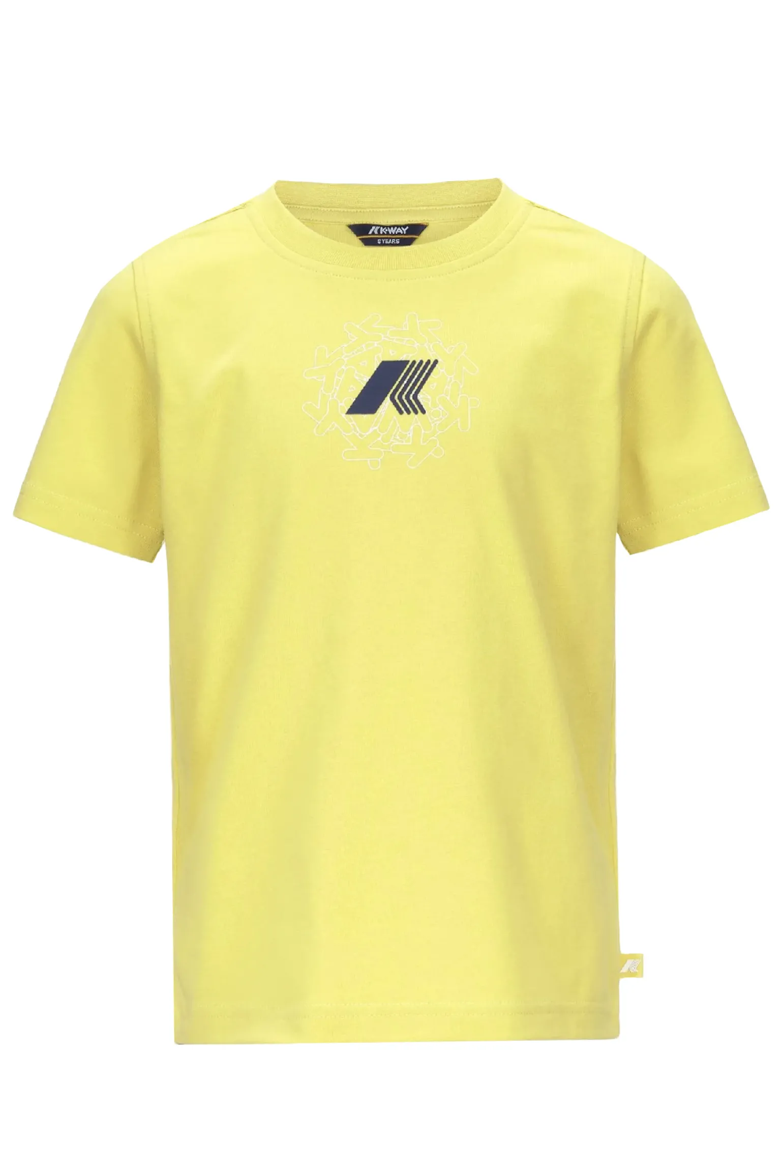 p. odon messy letters jersey