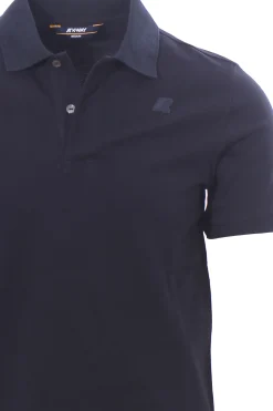 polo amedee piquet