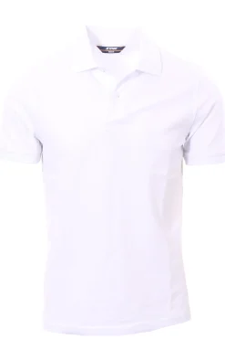 polo amedee piquet