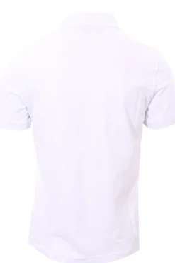 polo amedee piquet