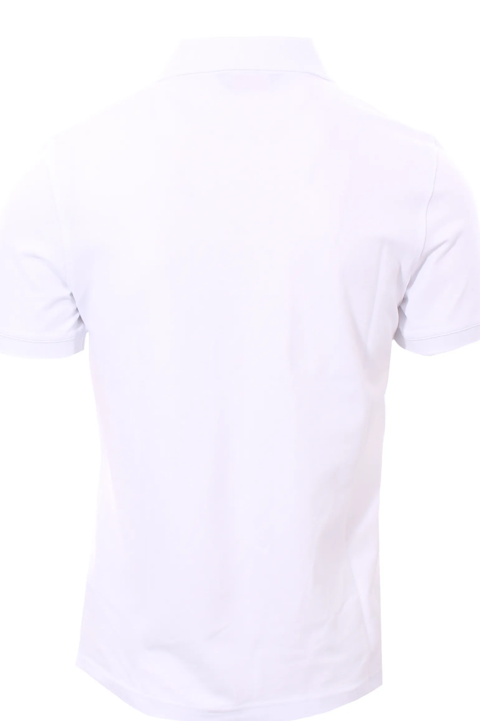 polo amedee piquet