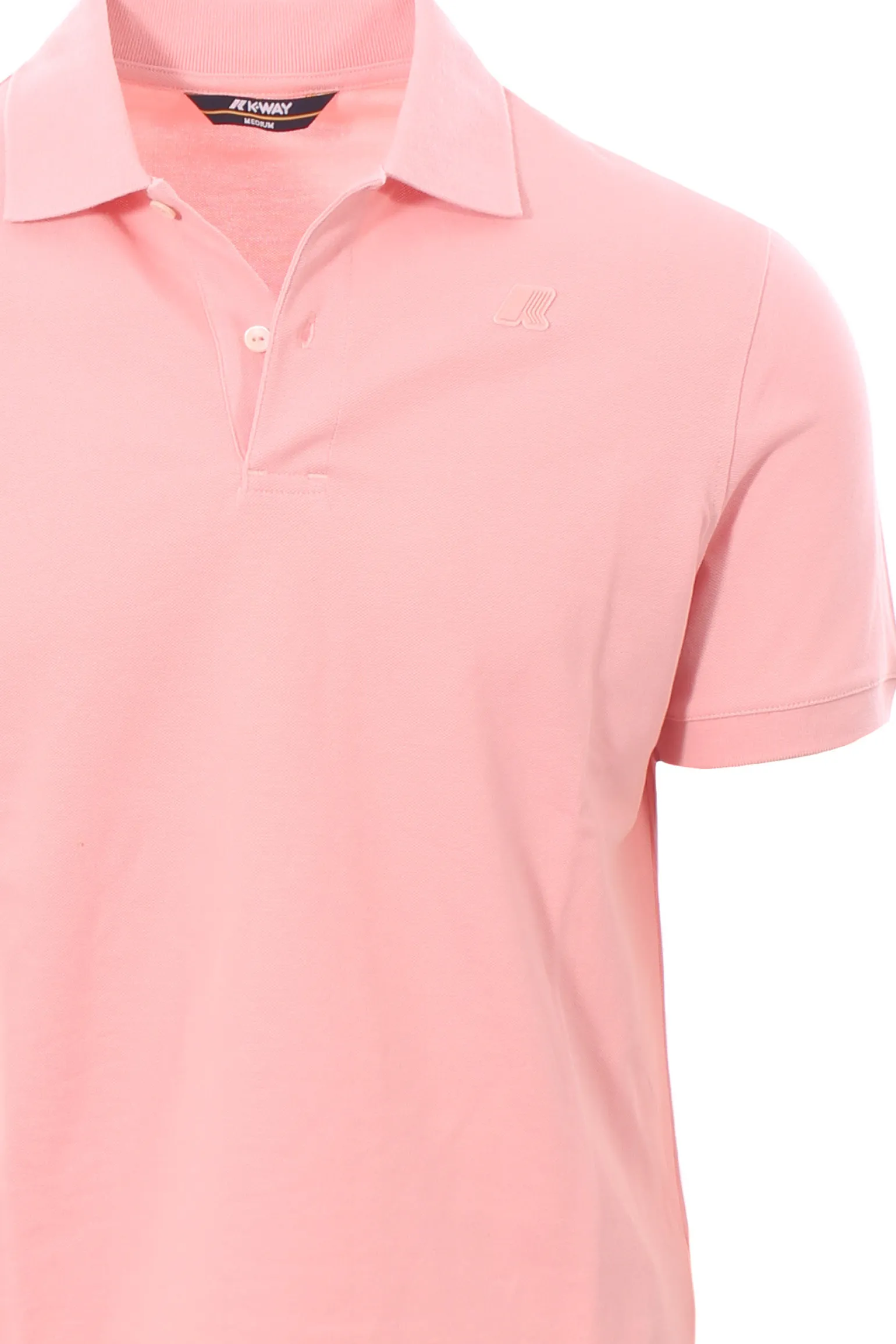 polo amedee piquet
