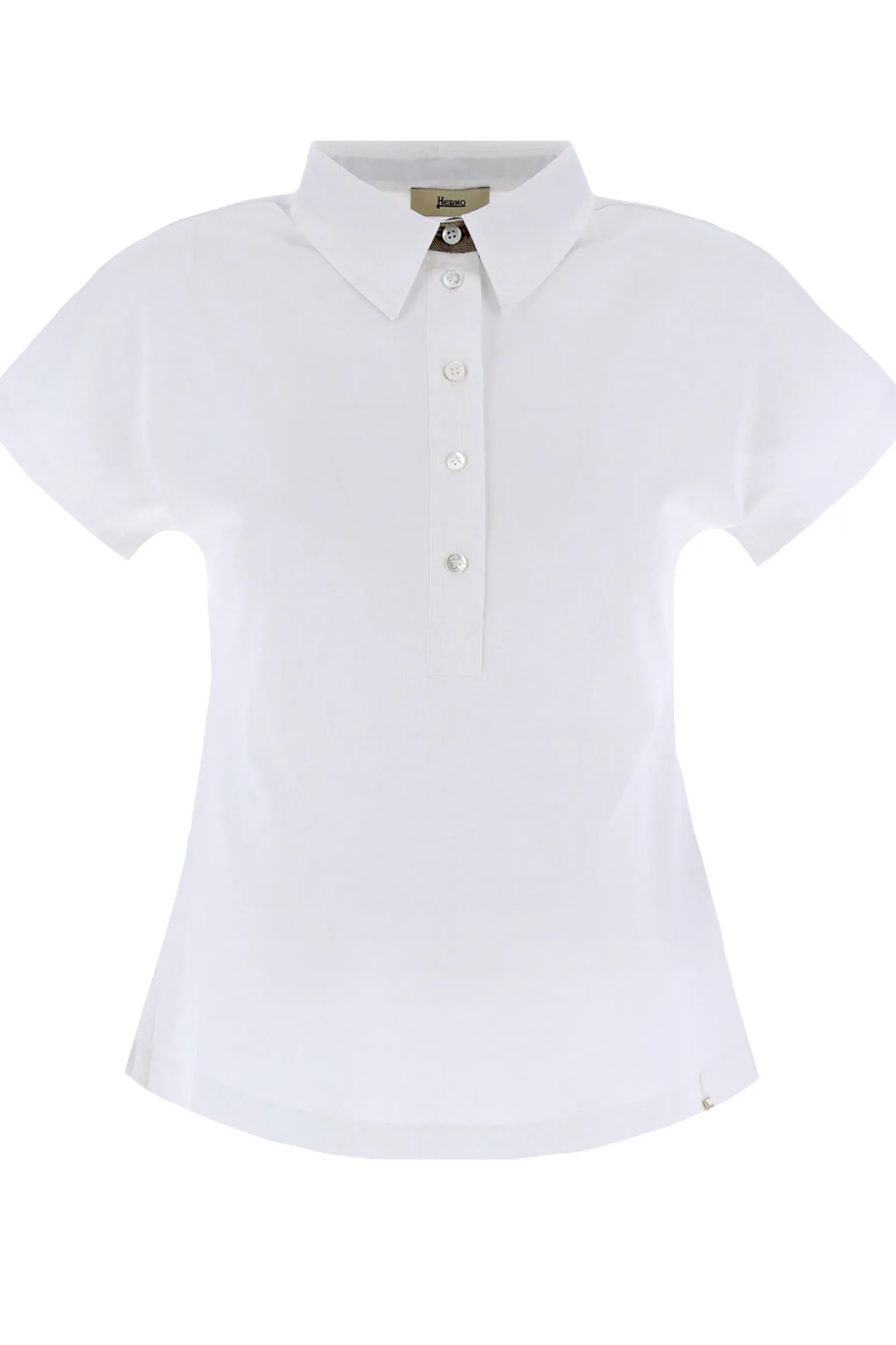 Polo in cotone