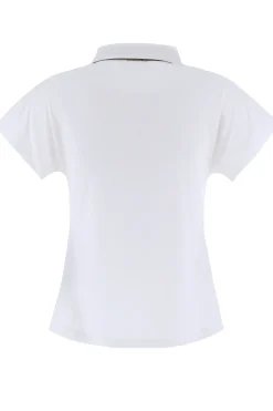 Polo in cotone
