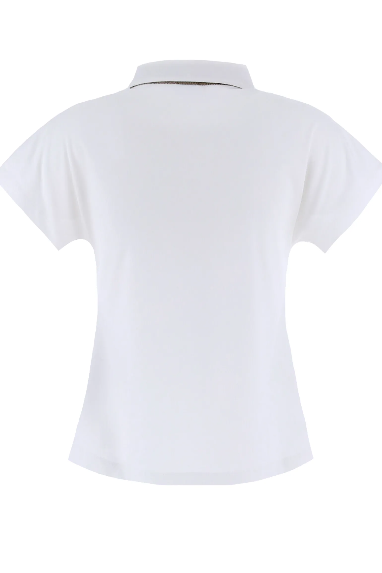 Polo in cotone