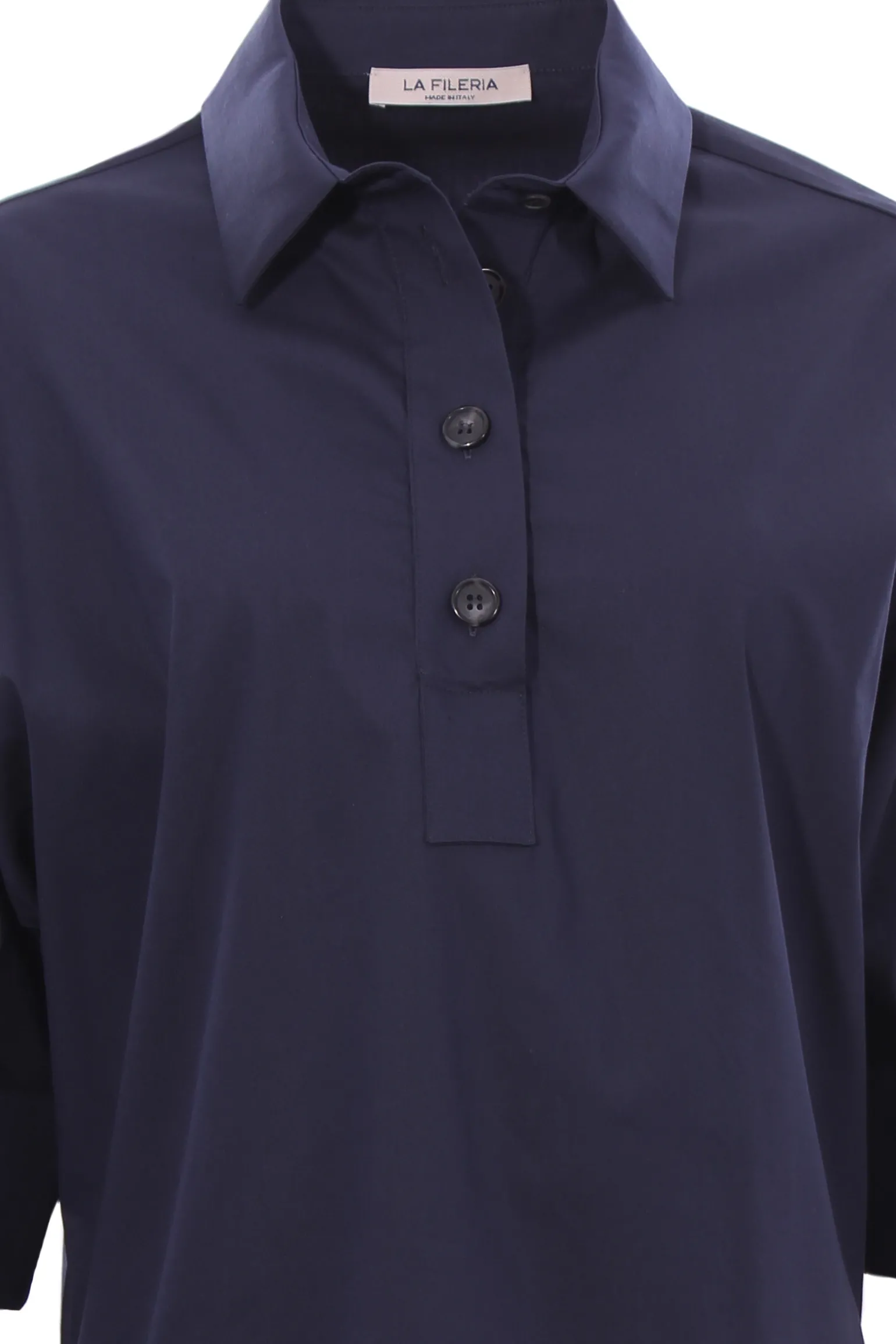 Polo in cotone