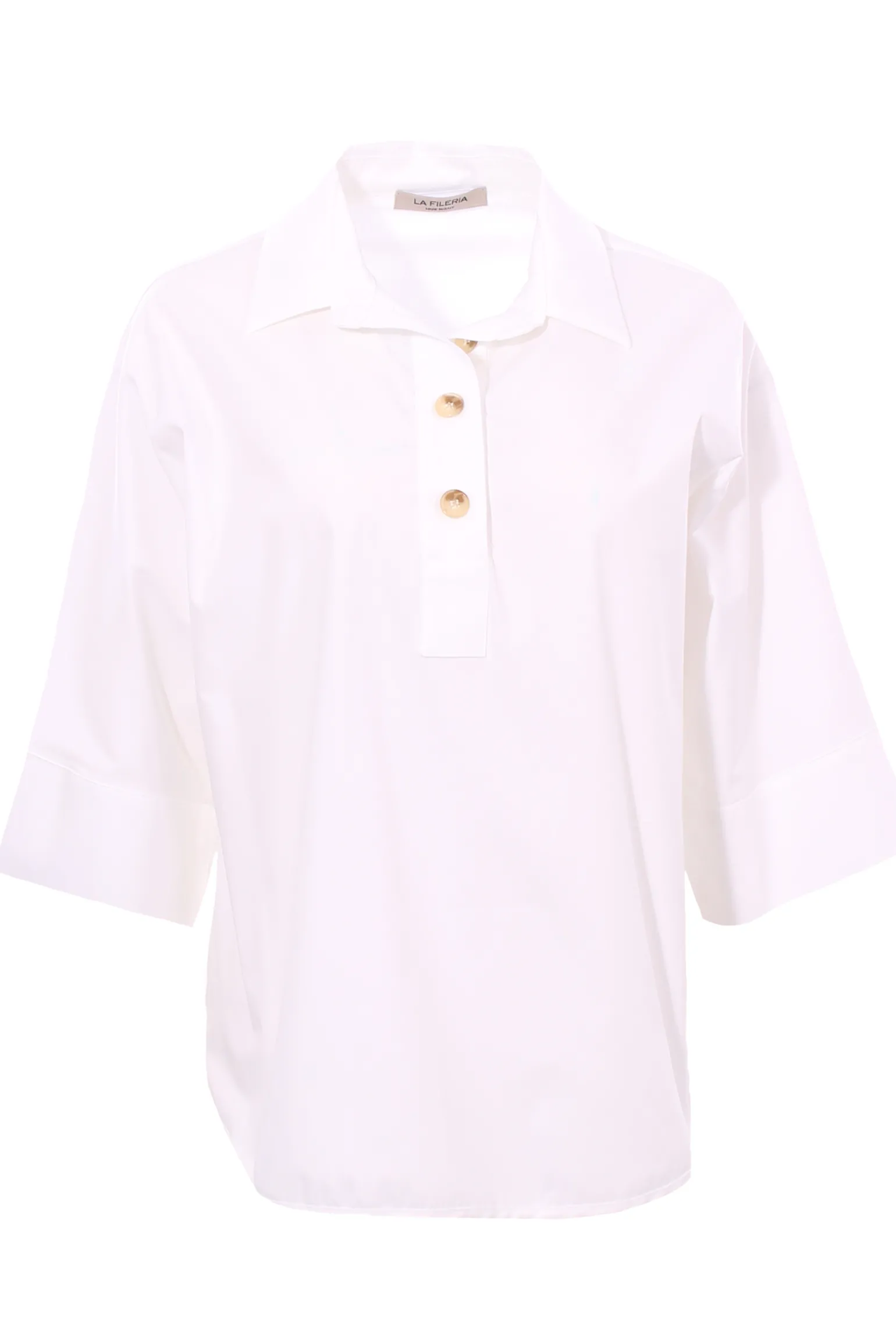 Polo in cotone