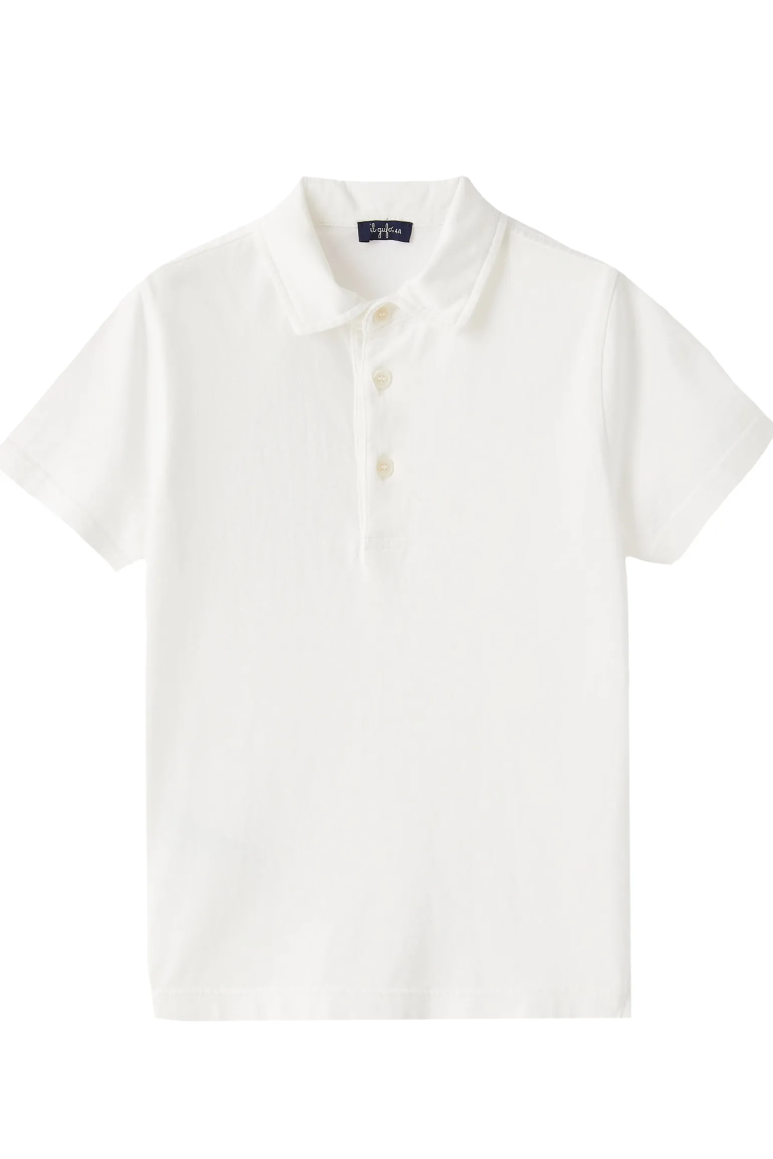 Polo in cotone