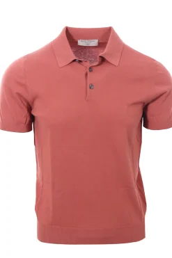 Polo in cotone giza
