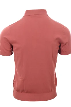 Polo in cotone giza
