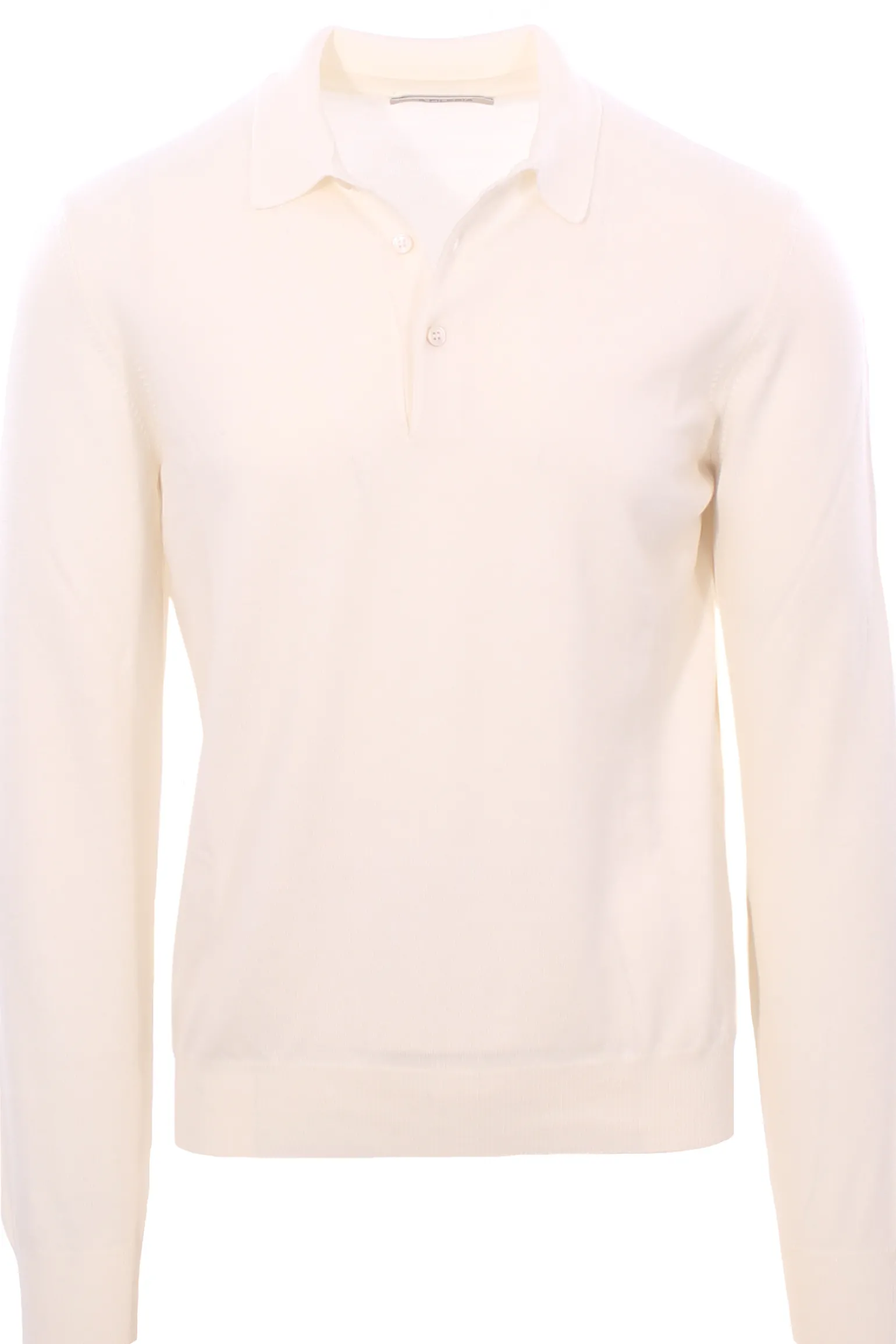 polo in lana merinos