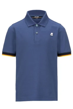 polo p. vincent