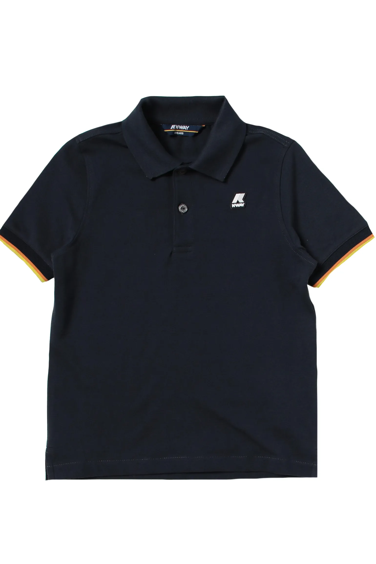 polo p. vincent