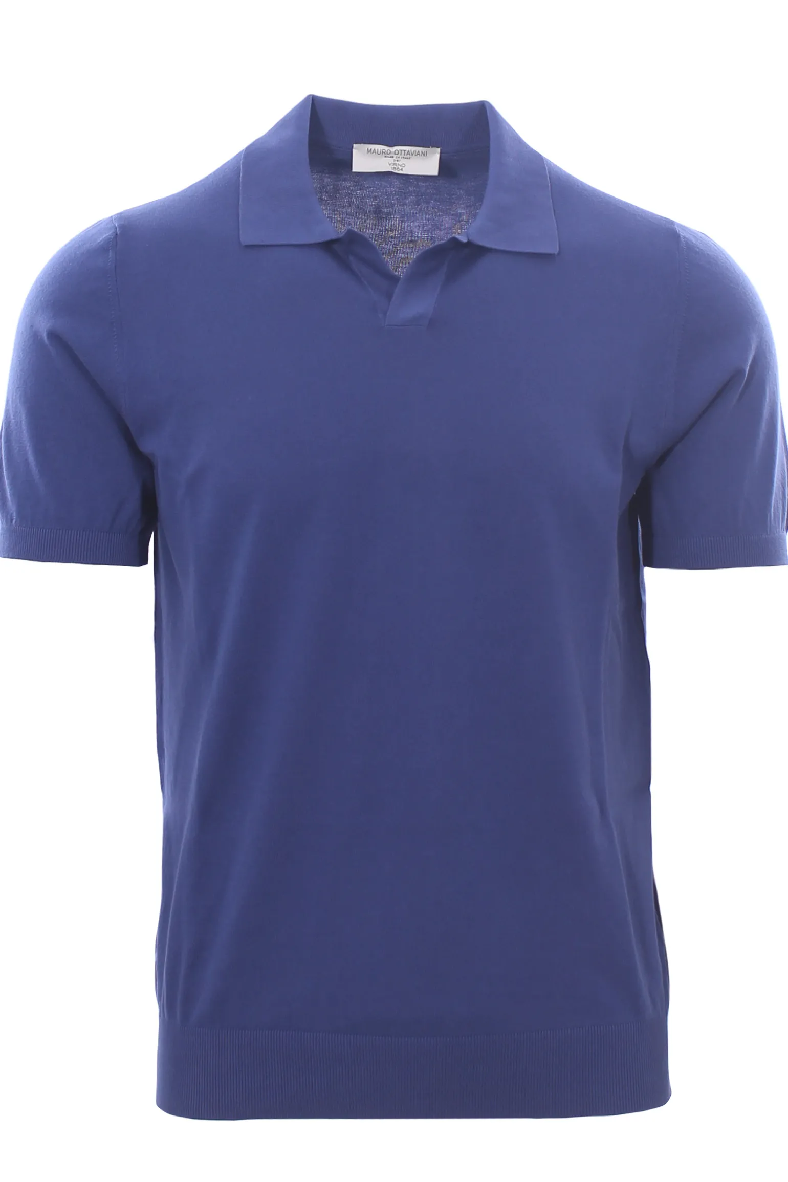 polo skipper in cotone giza