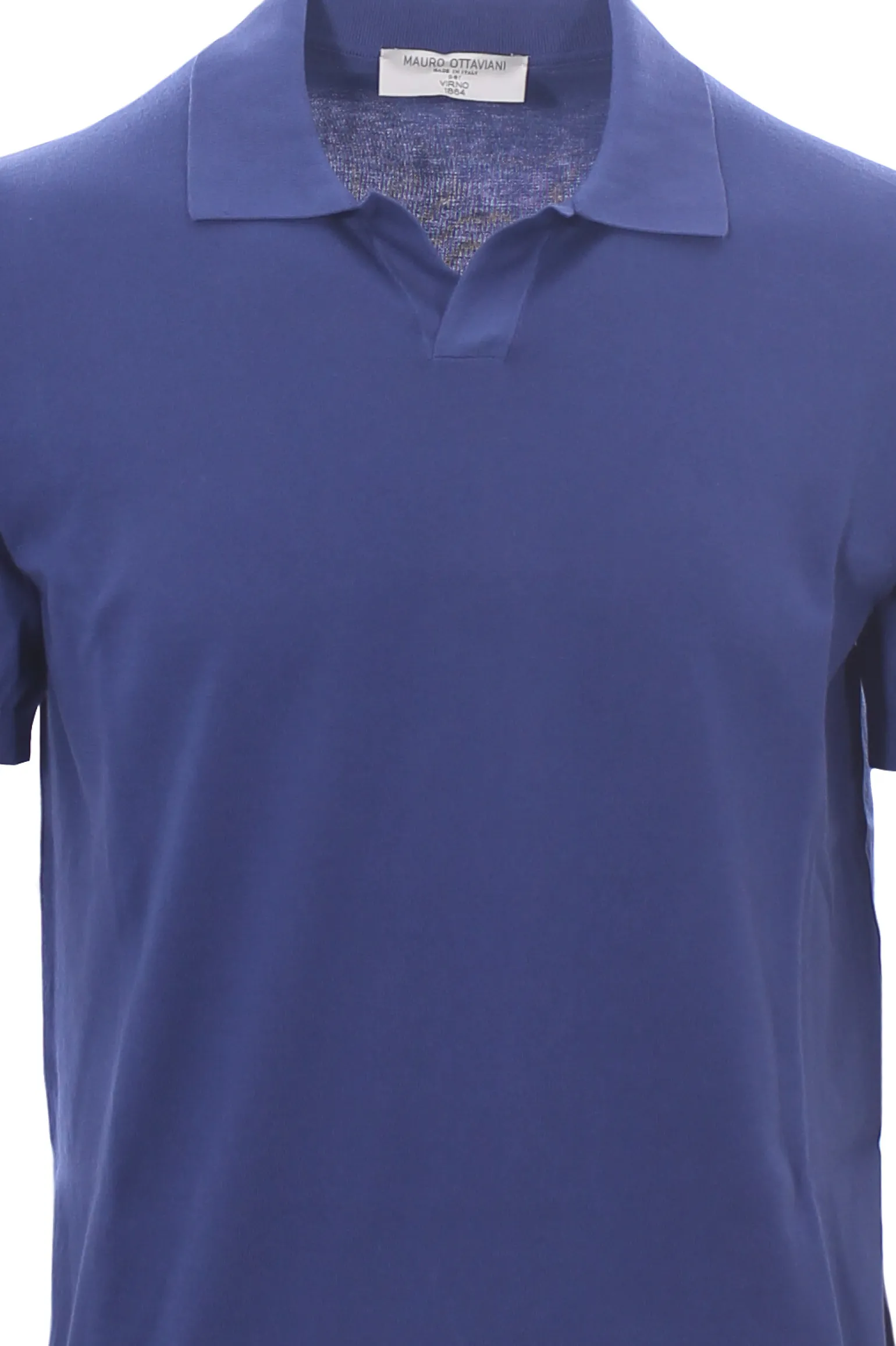 polo skipper in cotone giza