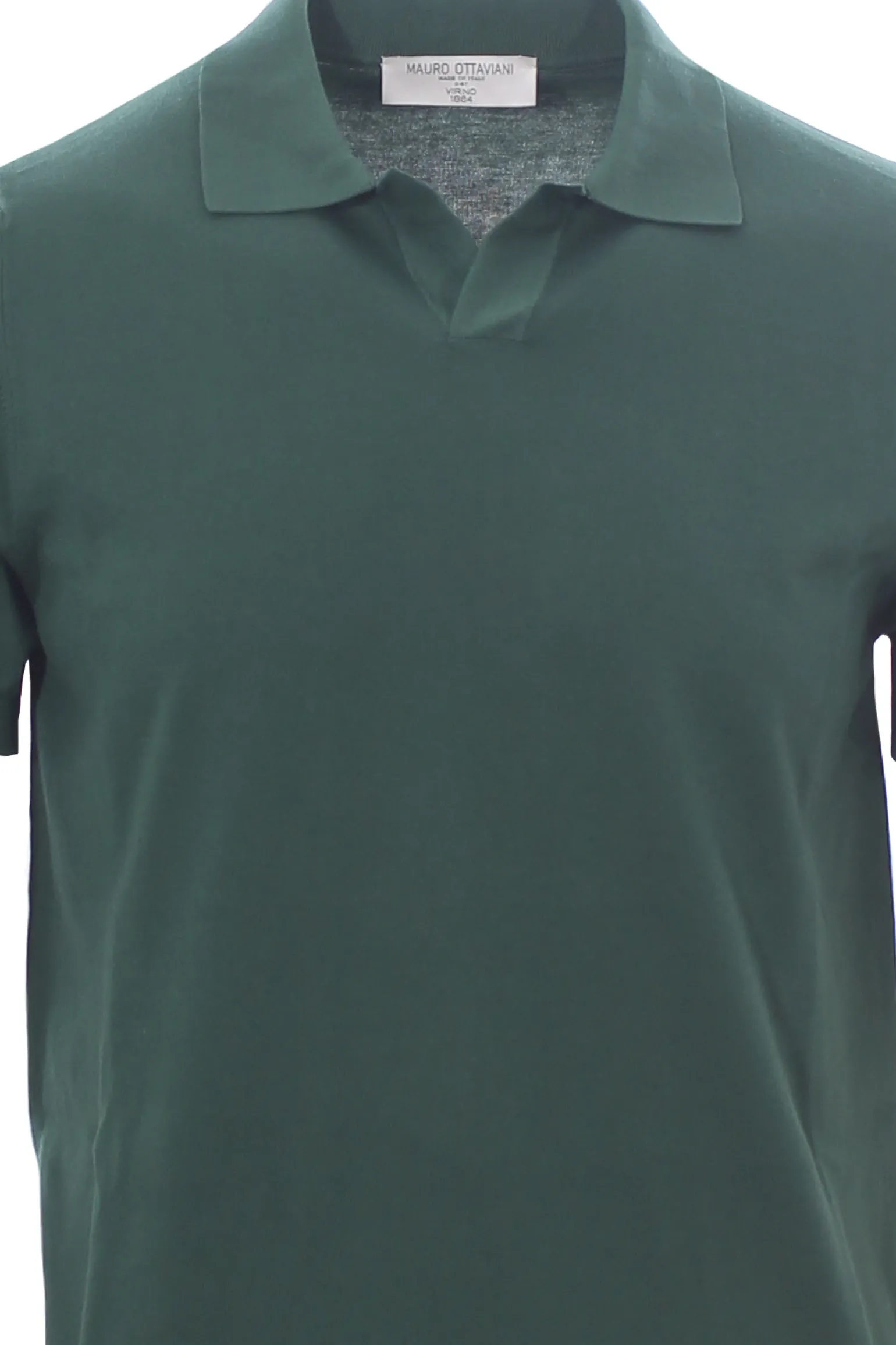 polo skipper in cotone giza