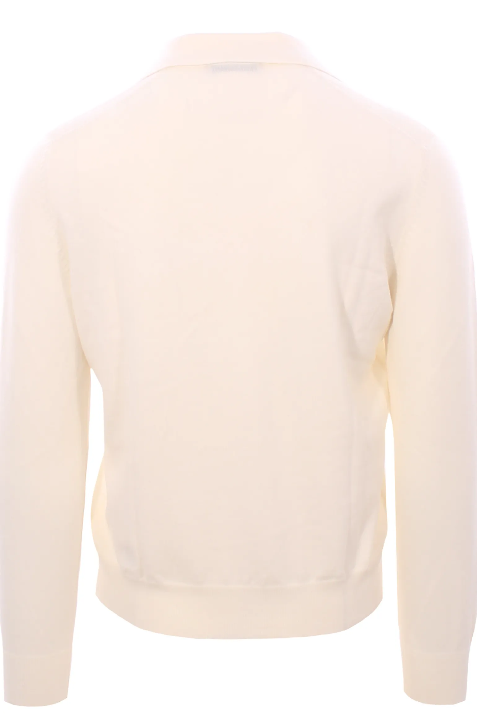 polo skipper in merinos