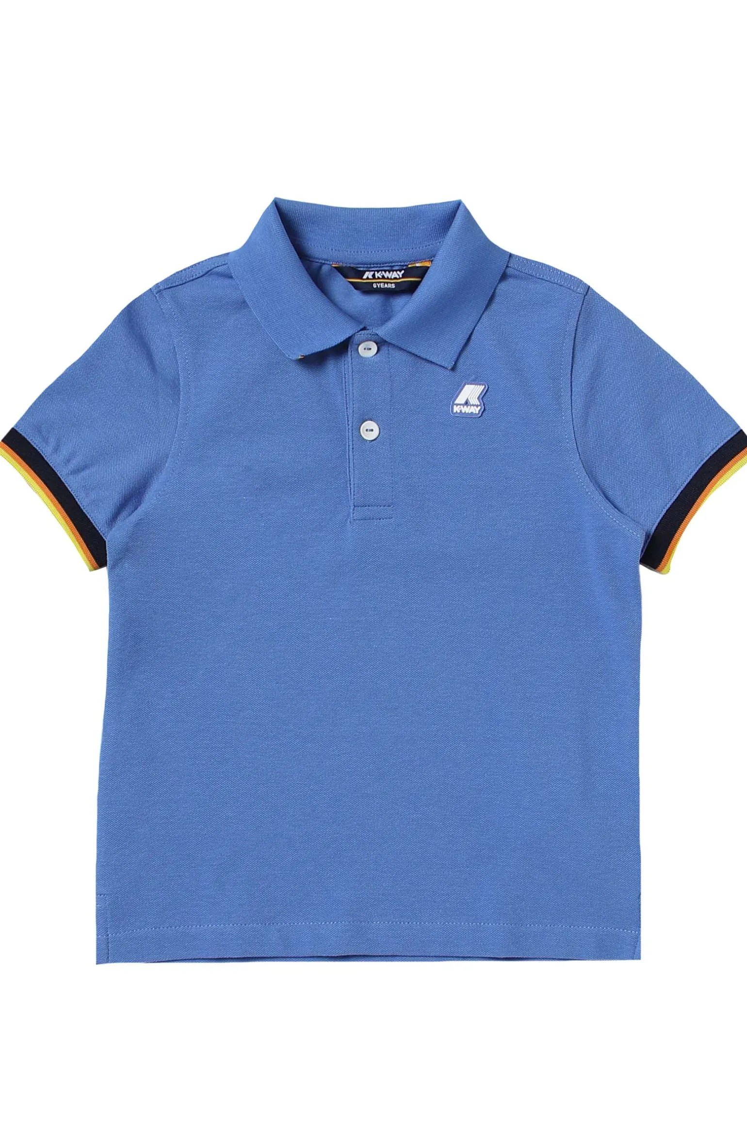 Polo vincent