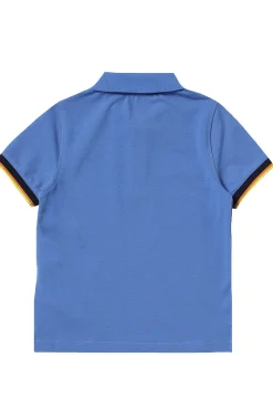 Polo vincent