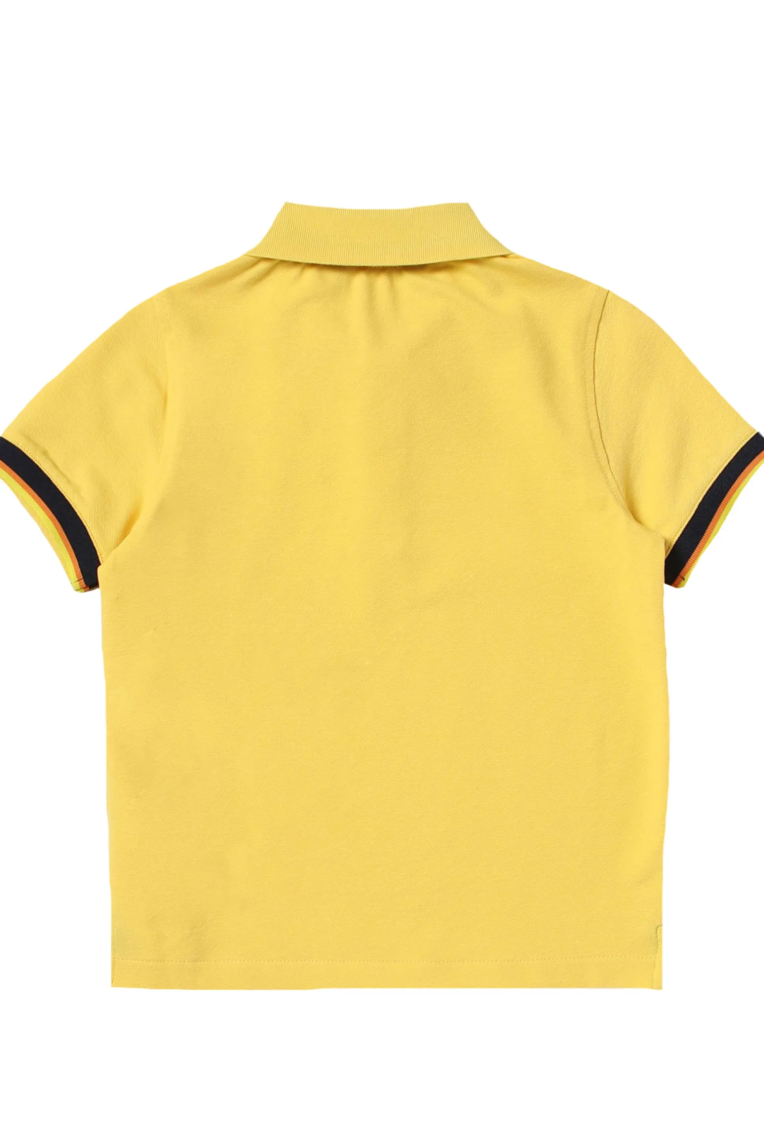Polo vincent