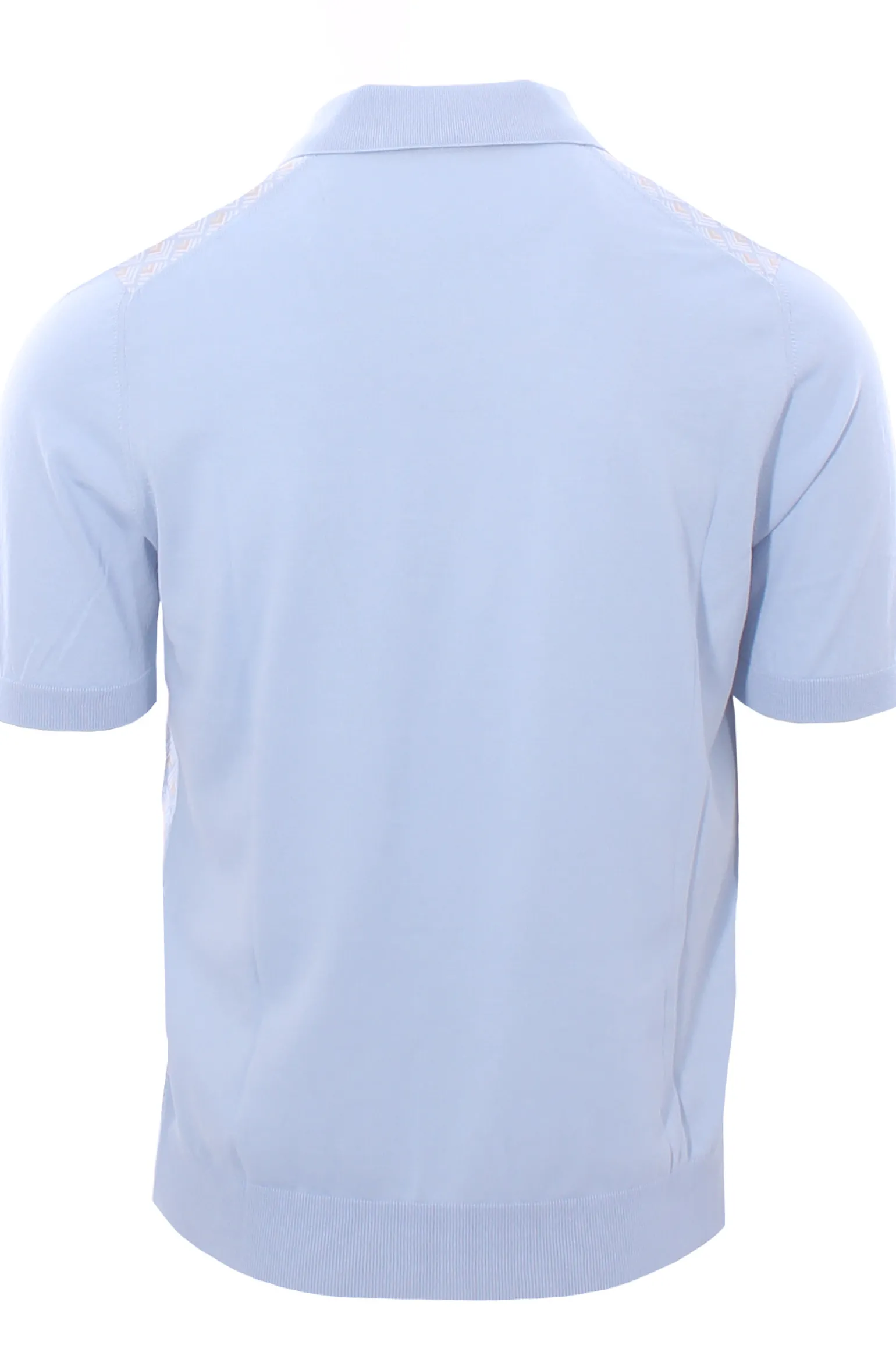 polo zip fantasia