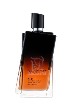 profumo morph a.21 100 ml vapo