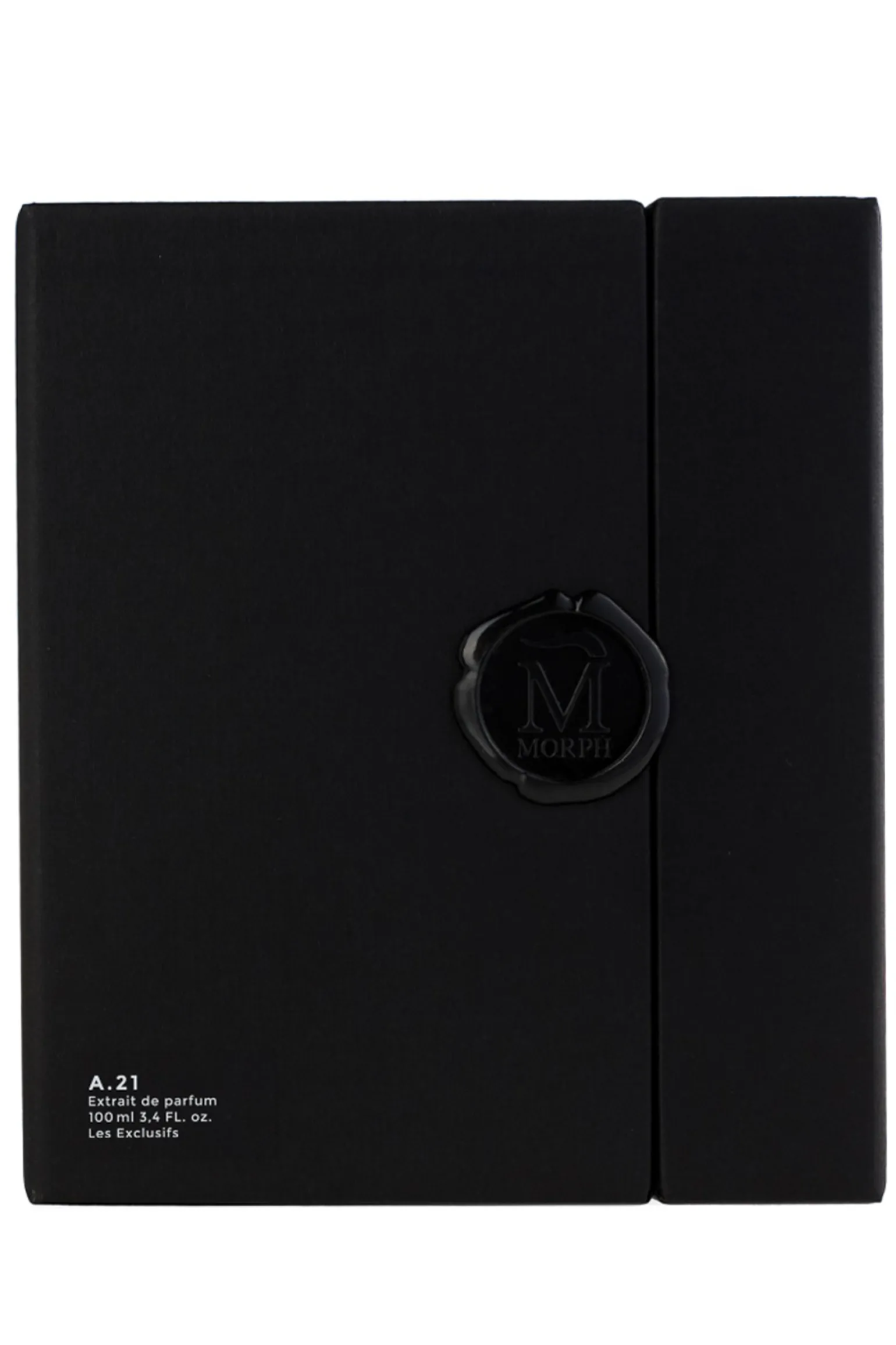 profumo morph a.21 100 ml vapo