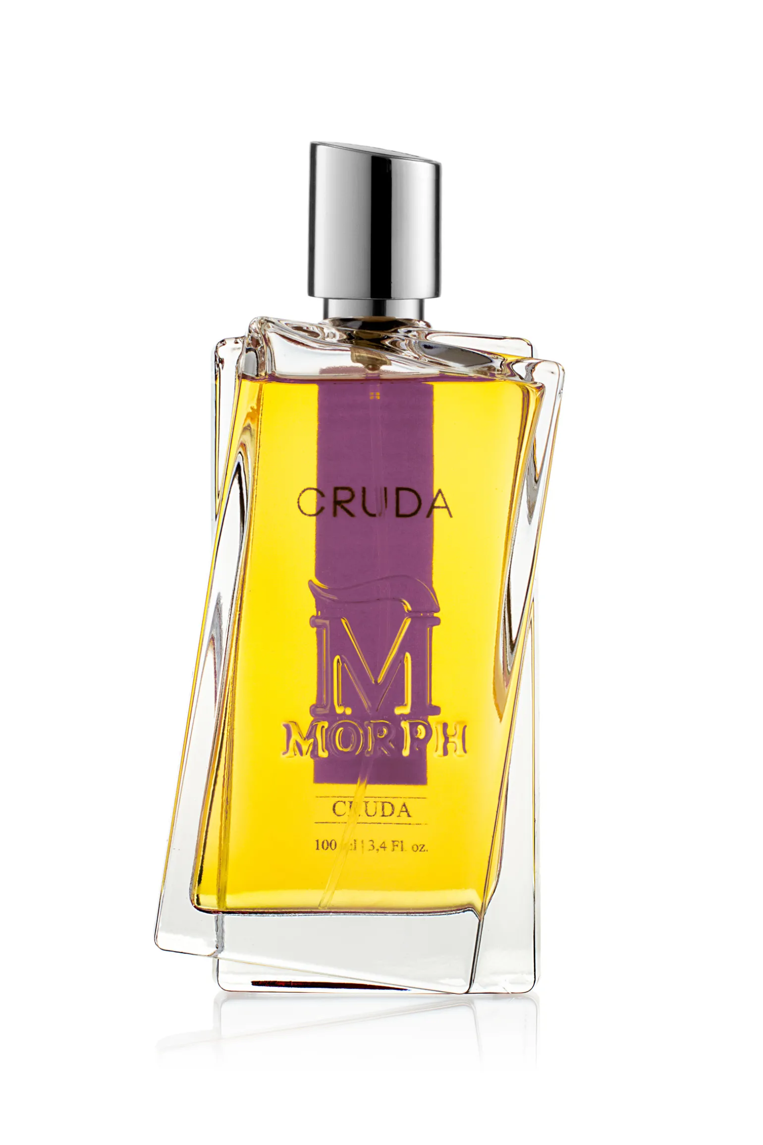 profumo morph cruda 100 ml vapo