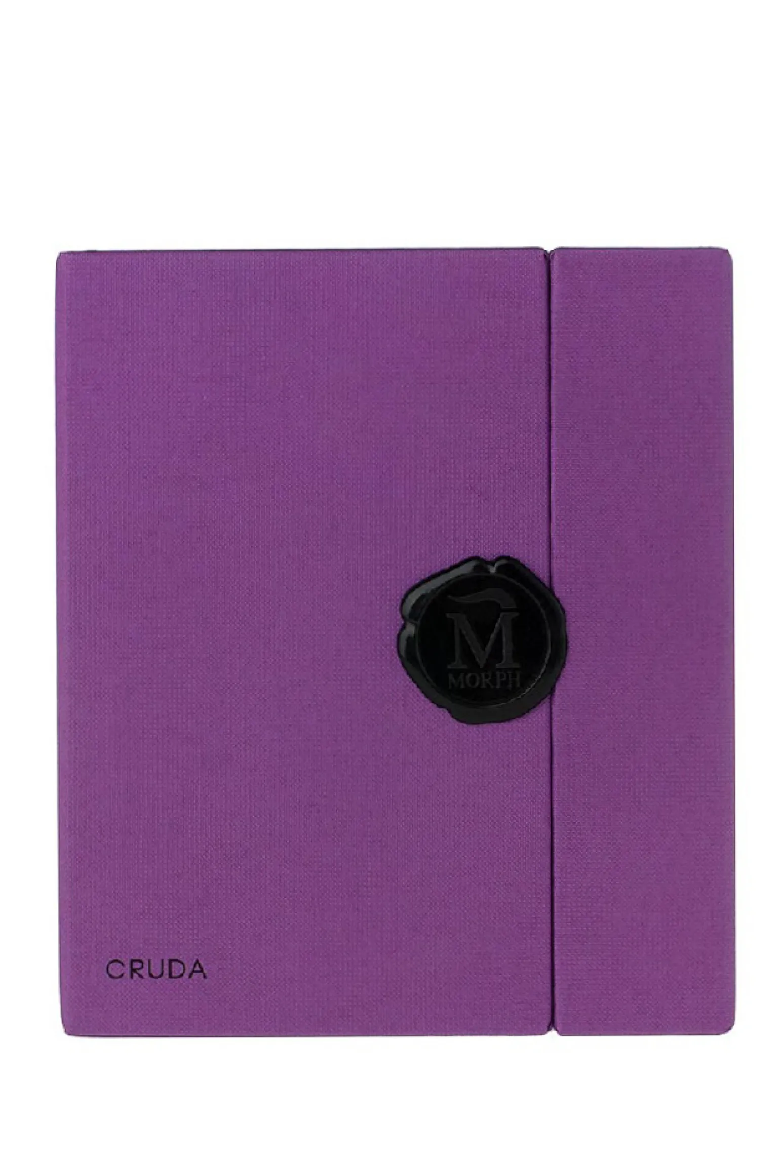 profumo morph cruda 100 ml vapo