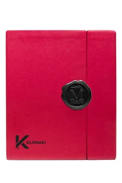 profumo morph kolonaki 100 ml vapo
