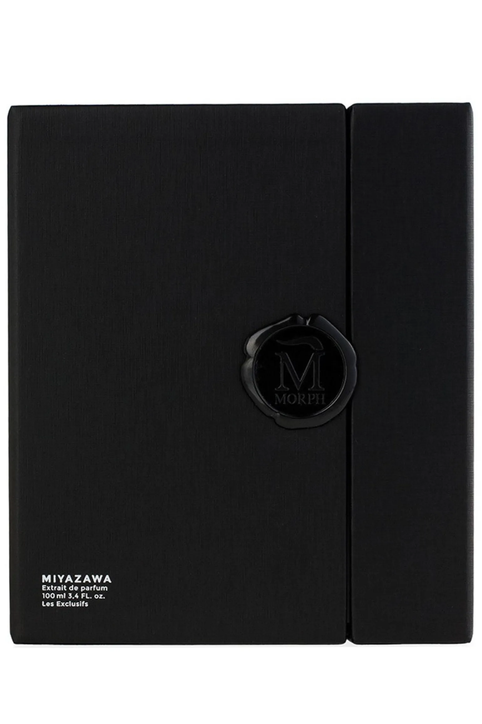 profumo morph miyazawa 100 ml vapo