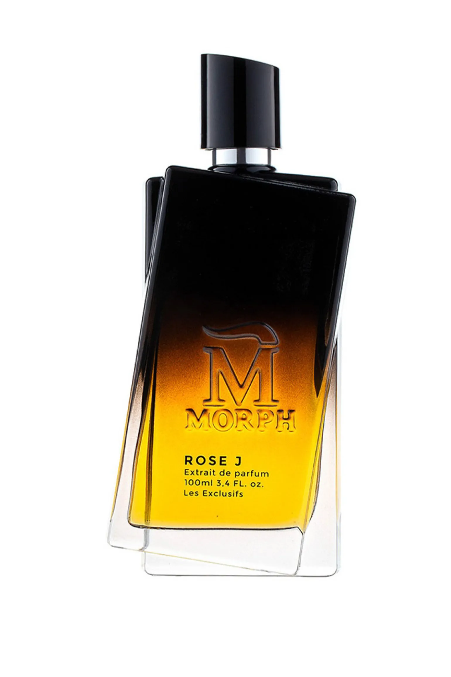 profumo morph rose j 100 ml vapo
