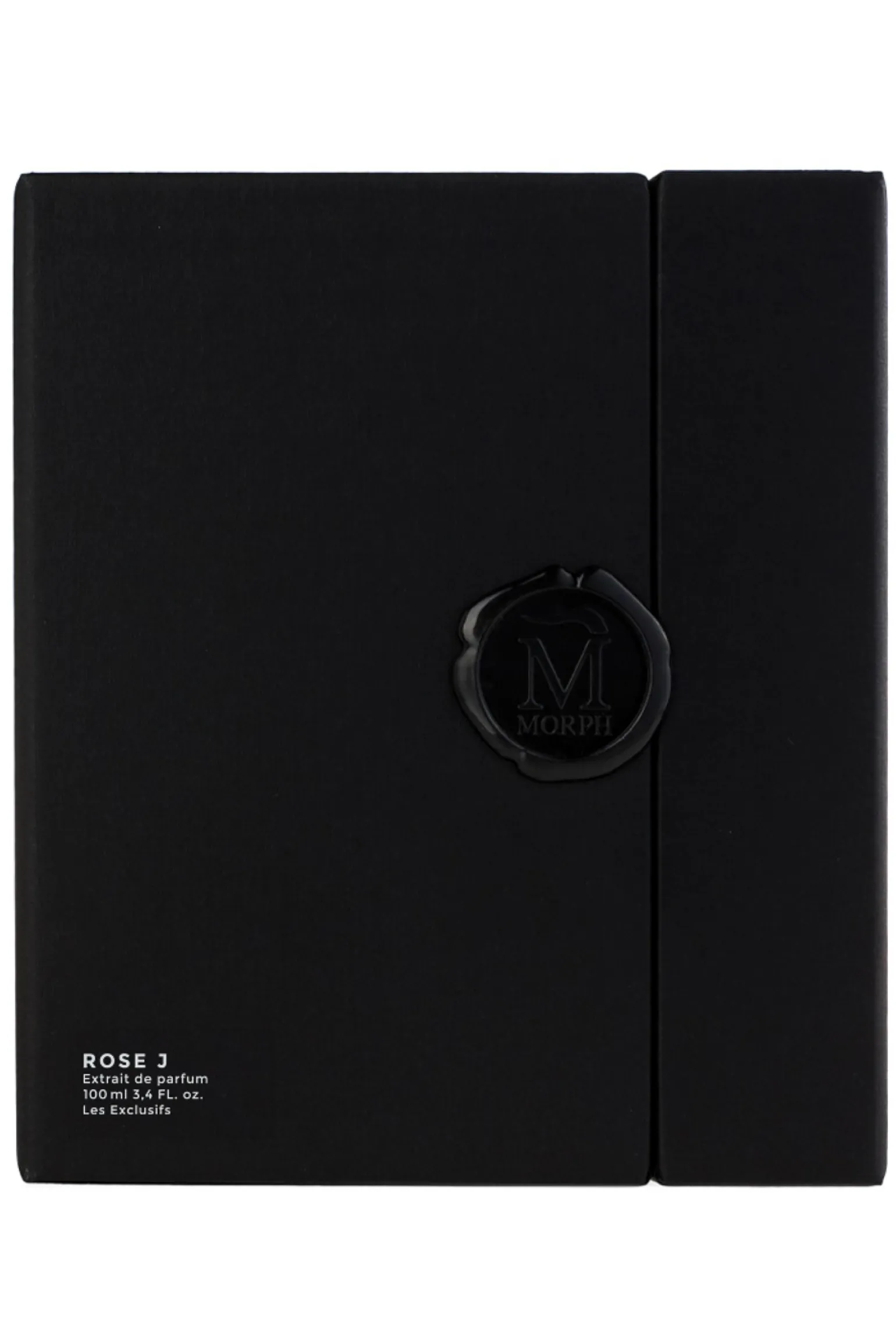profumo morph rose j 100 ml vapo