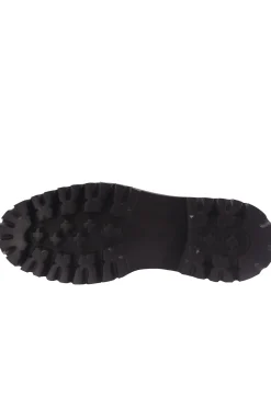 rocciatore in pelle