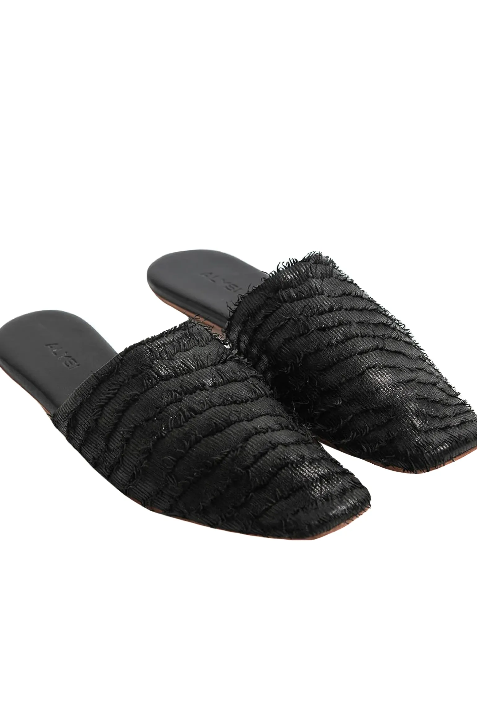 Sabot in pelle