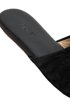 Sabot in pelle