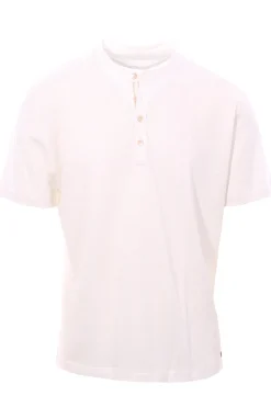 serafino in lino e cotone
