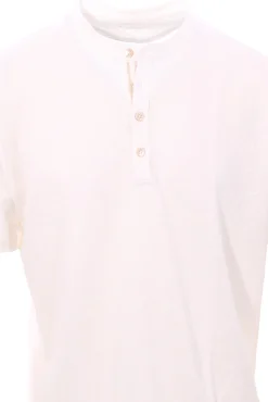 serafino in lino e cotone