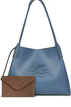 Shopping libra media paisley