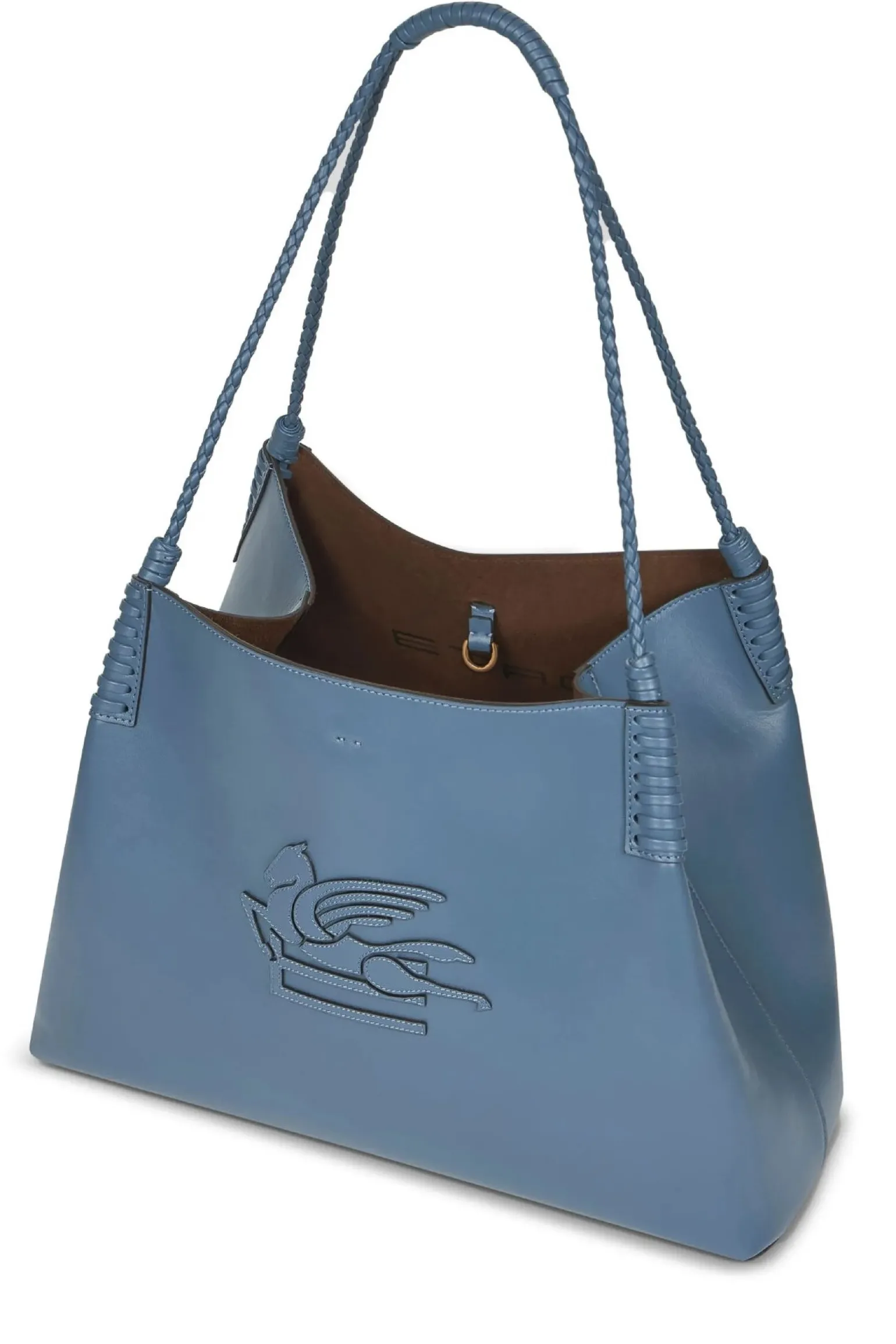Shopping libra media paisley