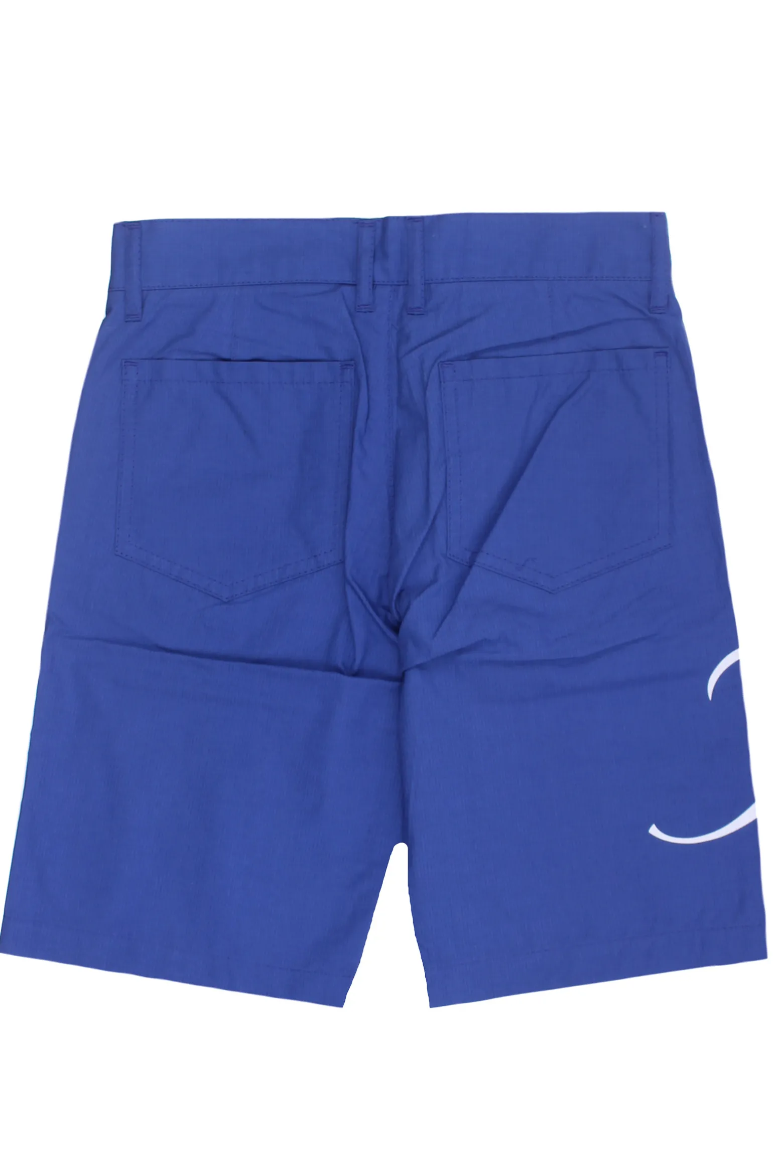 Short in cotone