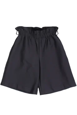 Shorts a vita alta