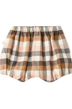 Shorts check