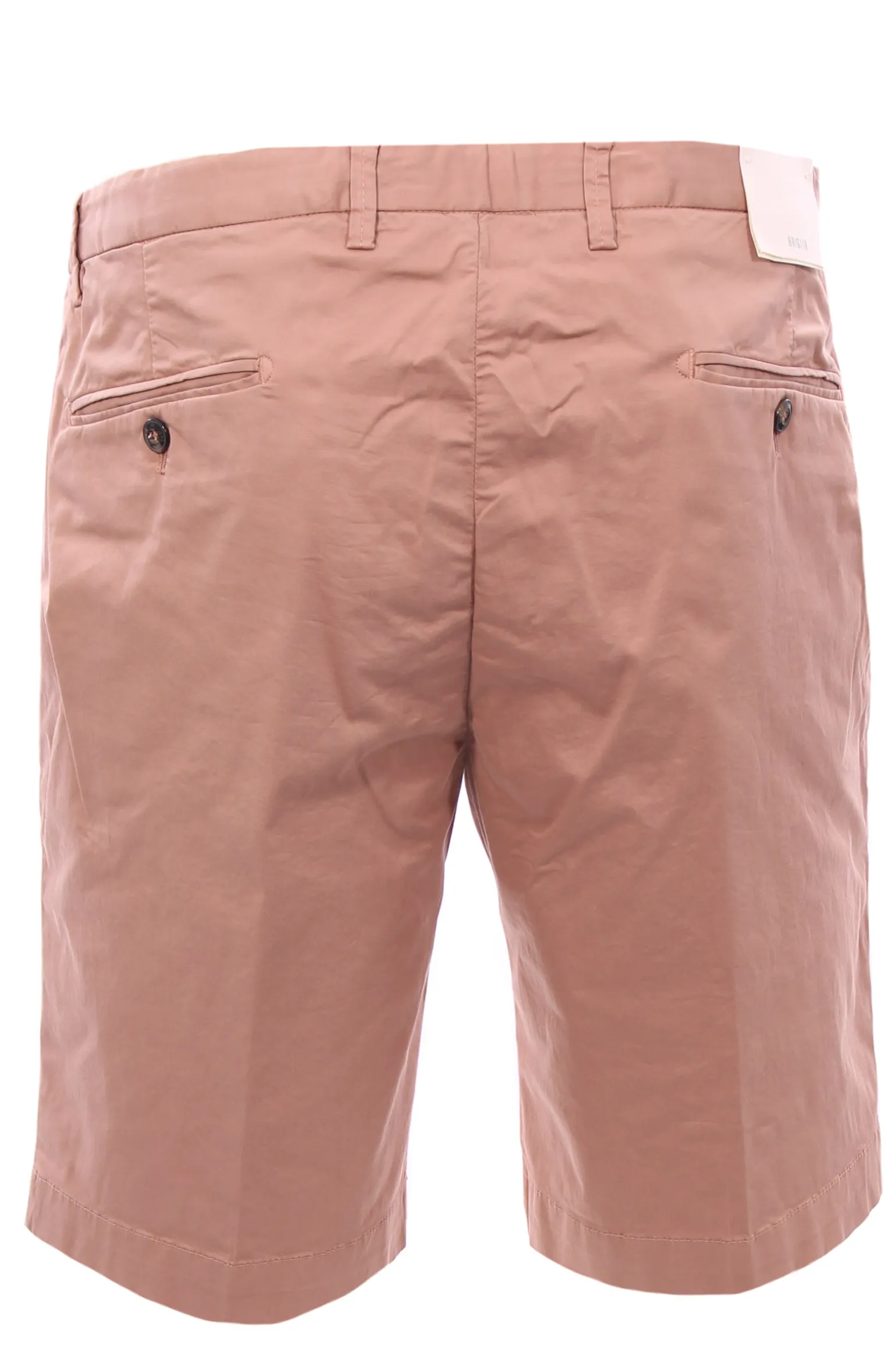 Shorts con coulisse