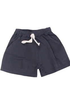 Shorts in cotone