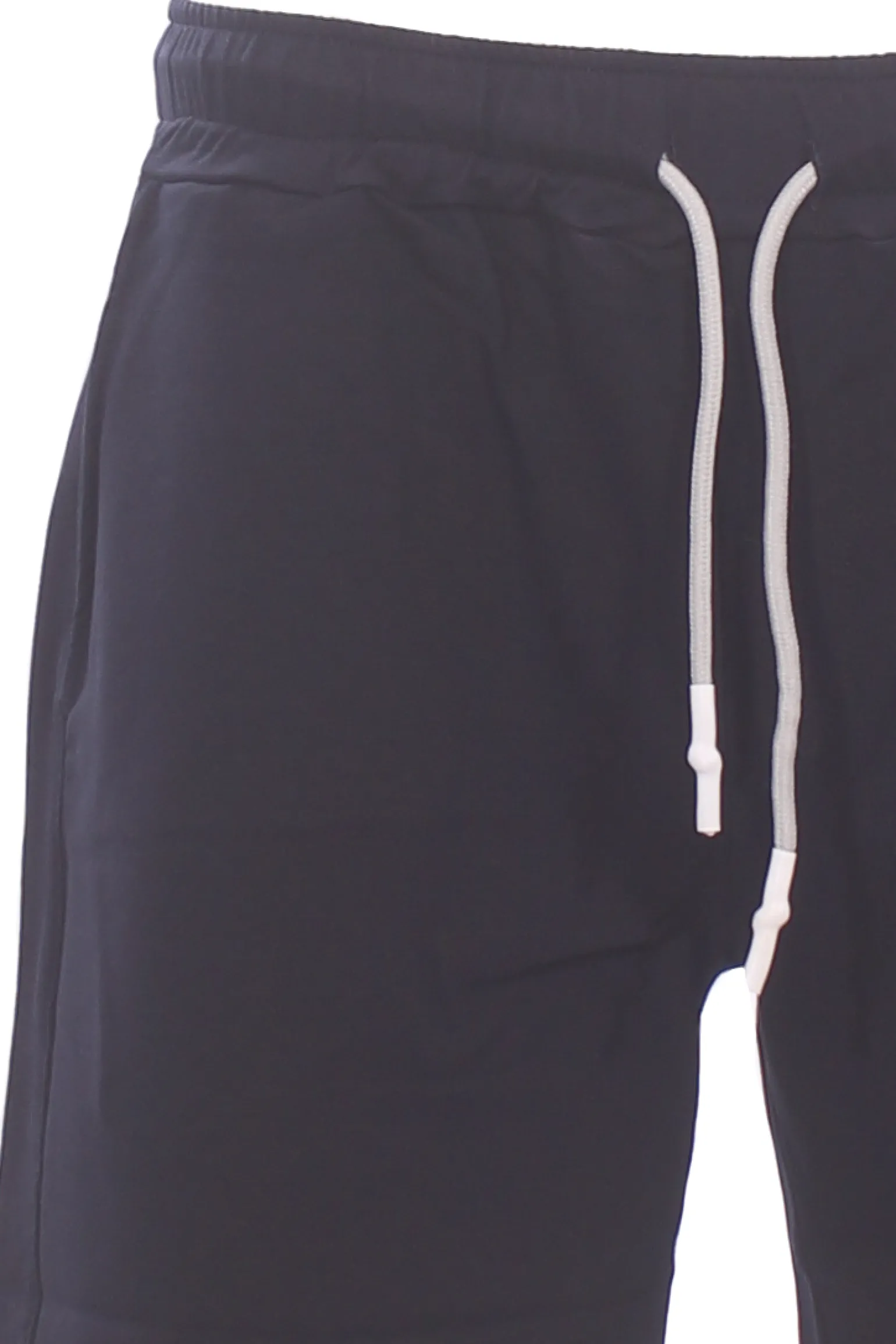 shorts in felpa