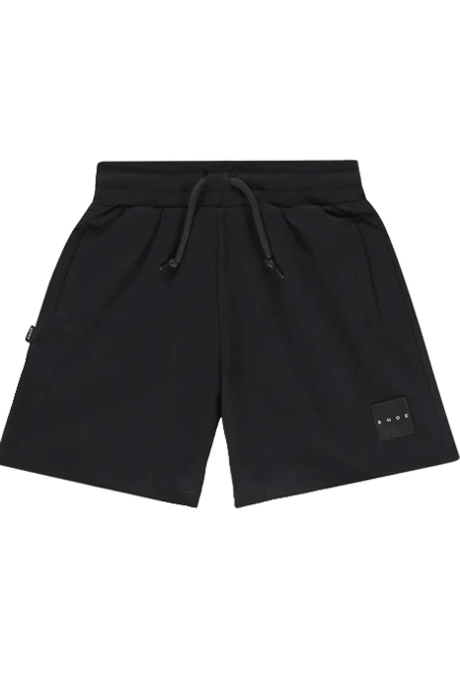 Shorts in felpa