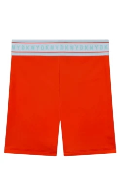 Shorts in lycra