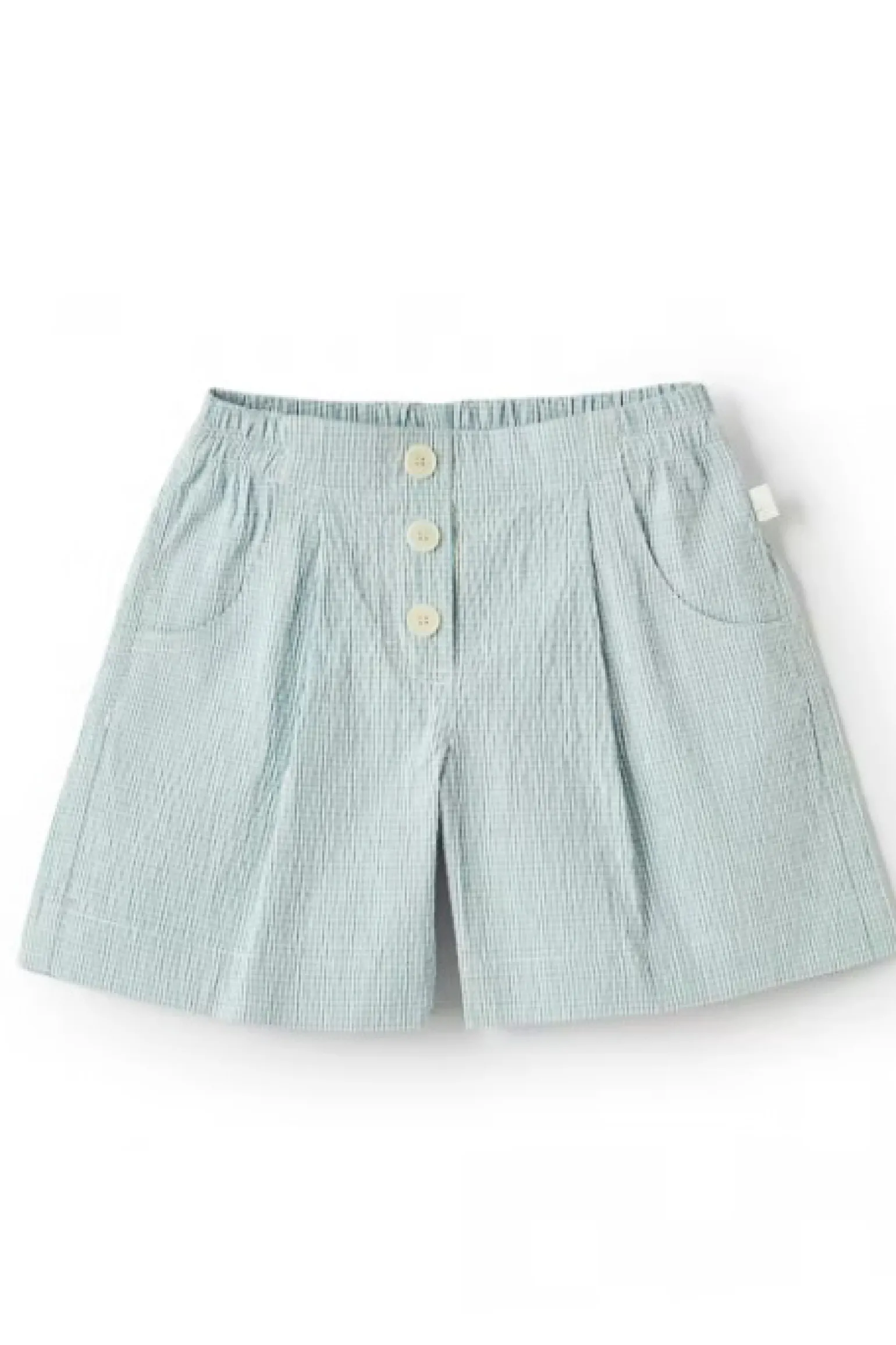 Shorts in vichy